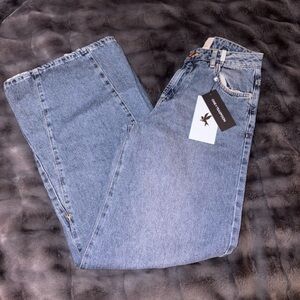 NWT one teaspoon jeans